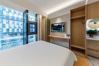 Huixin Business Hotel (Beijing Fangzhuang Liujiayao Subway Station) Hotels in Jinsong und Panjiayuan