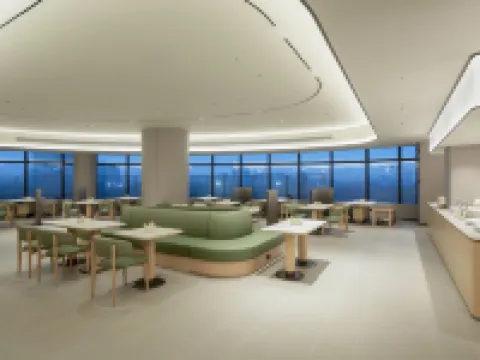 全季飯店(揚州高鐵東站店) 揚州酒店