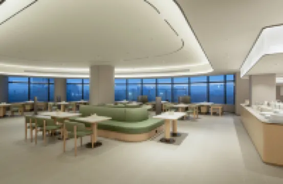 JI Hotel (Yangzhou East High-Speed Railway Station)