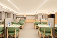 JI Hotel (Tongliao Zhaluteqi Jin Street Branch)