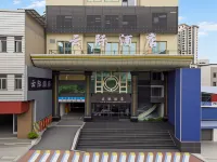 ClOUD HORIZON · Yunjing Hotel (Guangzhou Zengcheng Xintang High-Speed Railway Station) - ติดทะเล