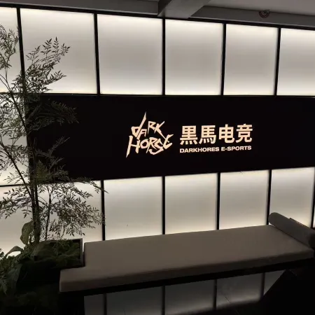 DarkHorse Esport Hotel