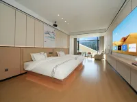 Meilin Mountain Resort (Meili Snow Mountain Scenic Area Branch) โรงแรมในเต๋อชิน