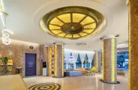 Jinshun Tianhua  Hotel