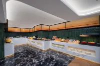Wanyue Cityview Hotel - servizio colazione