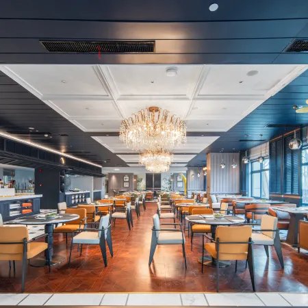 Hubei Culture & Tourism Lingling Grand Hotel