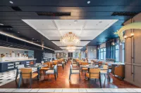 Hubei Culture & Tourism Lingling Grand Hotel - 朝食