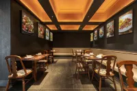 谷莫尼｜法式野奢·CityCenter度假酒店（貴陽甲秀樓青雲市集店） - 停車場