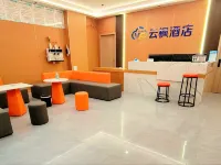 Guangping Yunfeng Hotel Hotels in Guangping