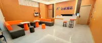 Guangping Yunfeng Hotel
