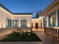 Yining Liuxing Street Xingya Homestay فنادق في إي نينغ