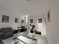 Yunduo Hotel (Lenghu Town) - Gym
