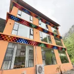 Jiacuoju Homestay (Jiaermengcuo) - جديد