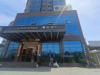 Yaxin E‑Sports Hotel (New Gao’an No.2 High School Branch) - ที่มีที่จอดรถ