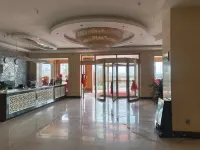 Shangri-La Hotel - parking