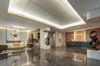 Ramada Encore By Wyndham Xi'an YanLiang