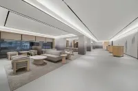Quanji Hotel (Yan'an Fuxian Luobin Road Branch)