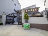 家緣山舍 Hotels in Tiandeng