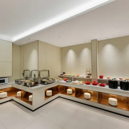 Mantang Hotel (Luoyang Luoyi Ancient City, Lijingmen Cross Street Branch)