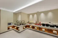 Mantang Hotel (Luoyang Luoyi Ancient City, Lijingmen Cross Street Branch)