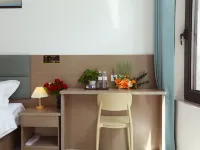 Wuli Boutique Stay (Beijing Daxing International Airport) - Homestays