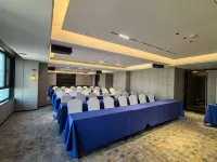 Muxing Hotel (Baotou Convention Center)
