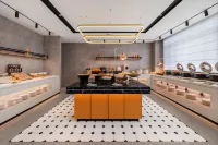 Home Inn Huayi Selected (Tangshan Exhibition Center Longze North Road) - Pet friendly