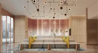 ZMAX HOTELS (Luoyang Wangfujing Wanda Plaza Branch)