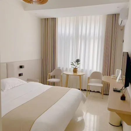 Nanhua Zhuting Hotel