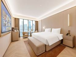 Xingji Huangting  Hotel