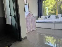 Ningwu Jiayuan Business Hotel (Luyashan Scenic Area Ticket Office) Hotel di ningwu