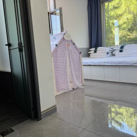 Ningwu Jiayuan Business Hotel (Luyashan Scenic Area Ticket Office) Hotels in Ningwu