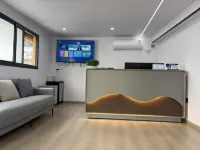 Anyu Homestay - พร้อมWifi