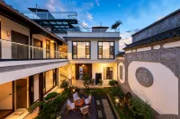 Tengchong Slowend · Pastoral Natural Hot Spring Villa - breakfast