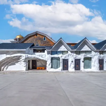 Anyu Anxia Cave-Style Homestay