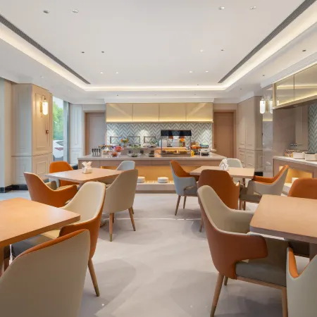 Vienna Hotel (Ordos Wanda)