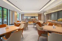 Vienna Hotel (Ordos Wanda)