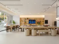 Muzhe Yuexiang Hotel فنادق في ده يانغ