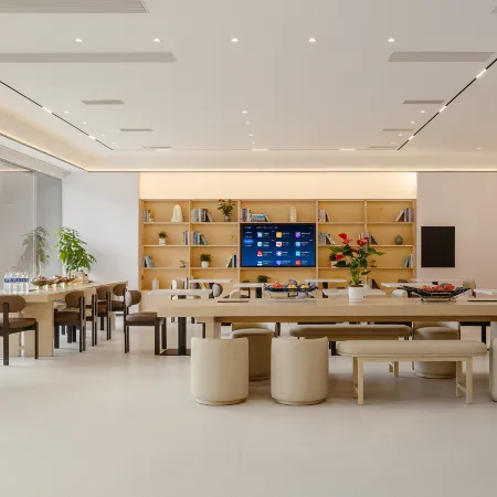 Muzhe Yuexiang Hotel
