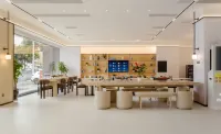 Muzhe Yuexiang Hotel - เปิดใหม่