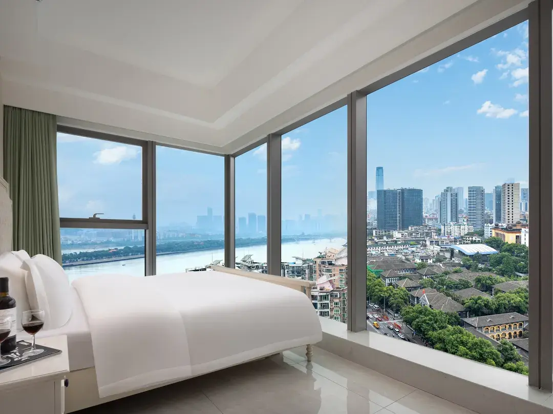 Changsha·it’s Nice To Meet You·lanjiang Meisu - Changsha