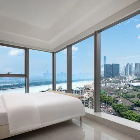 Changsha·It’s nice to meet you·Lanjiang Meisu