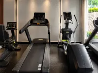 nanyang hotel - Gym