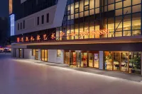 Qingquan Hotel - Aamiainen