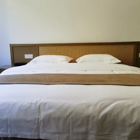 Shanshui Yueting Homestay