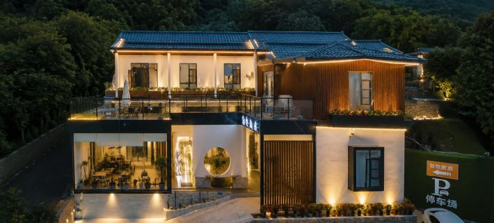 Wushe · Tianfu Elegant Residence (Chengdu Tianfu International Airport) Hotéis em Jianyang
