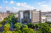 Rezen Mod Hotel (Guangzhou Panyu Shiqiao Metro Station Branch) - 4-Star