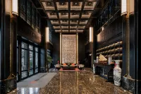 Lijiang Tianxi Ruifu Hotel - Kuumat lähteet