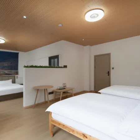 Yanyang Mountain Homestay