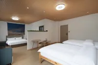 Yanyang Mountain Homestay - キッチン